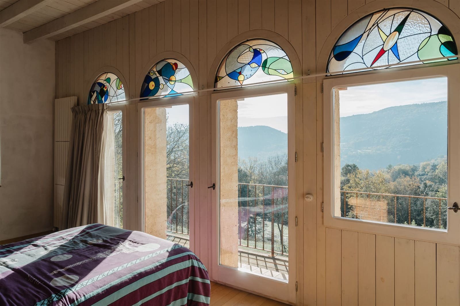 8 soveværelse Finca/Landehus til salg i Porqueres - € 1.600.000 (Ref: 8815198)