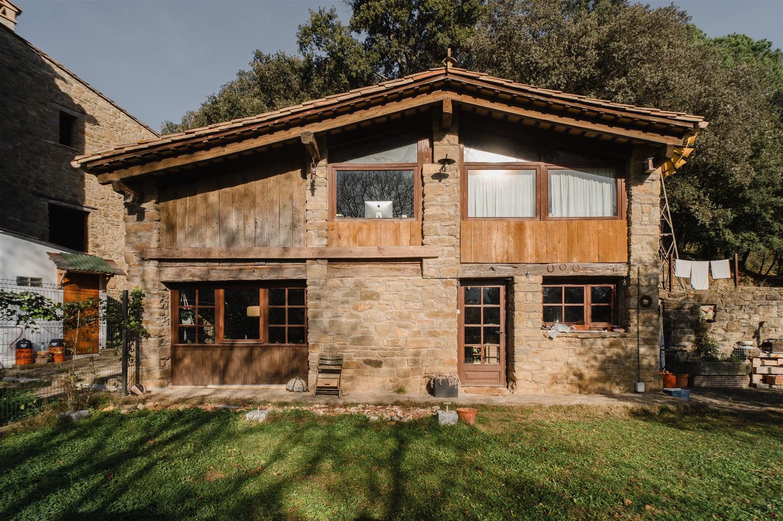 8 soveværelse Finca/Landehus til salg i Porqueres - € 1.600.000 (Ref: 8815198)