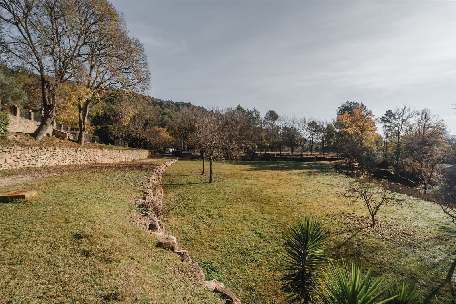 8 soveværelse Finca/Landehus til salg i Porqueres - € 1.600.000 (Ref: 8815198)