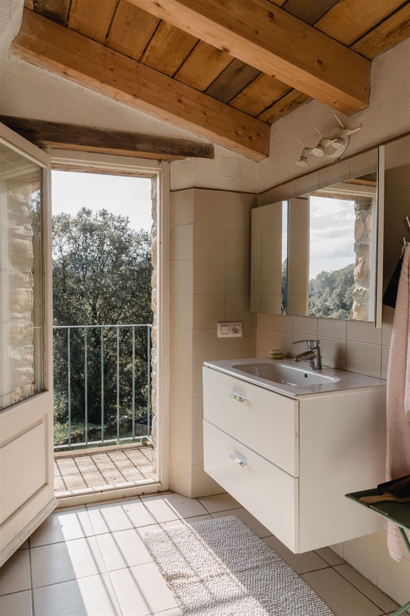 3 soveværelse Finca/Landehus til salg i Mieres - € 660.000 (Ref: 8913543)