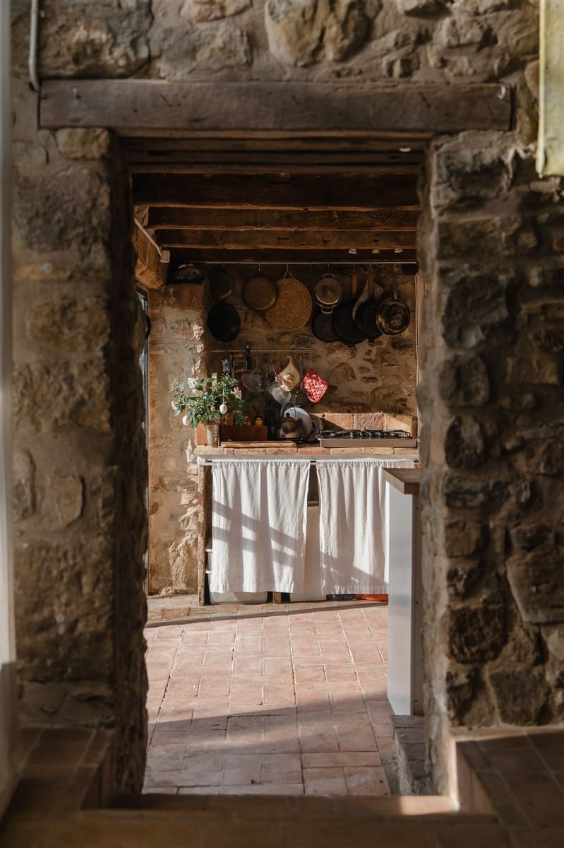 3 soveværelse Finca/Landehus til salg i Mieres - € 660.000 (Ref: 8913543)