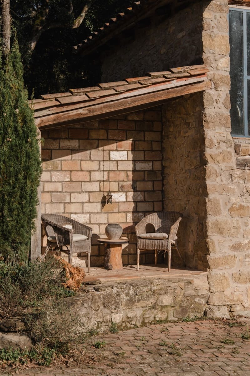 3 soveværelse Finca/Landehus til salg i Mieres - € 660.000 (Ref: 8913543)