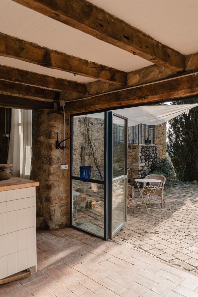 3 soveværelse Finca/Landehus til salg i Mieres - € 660.000 (Ref: 8913543)