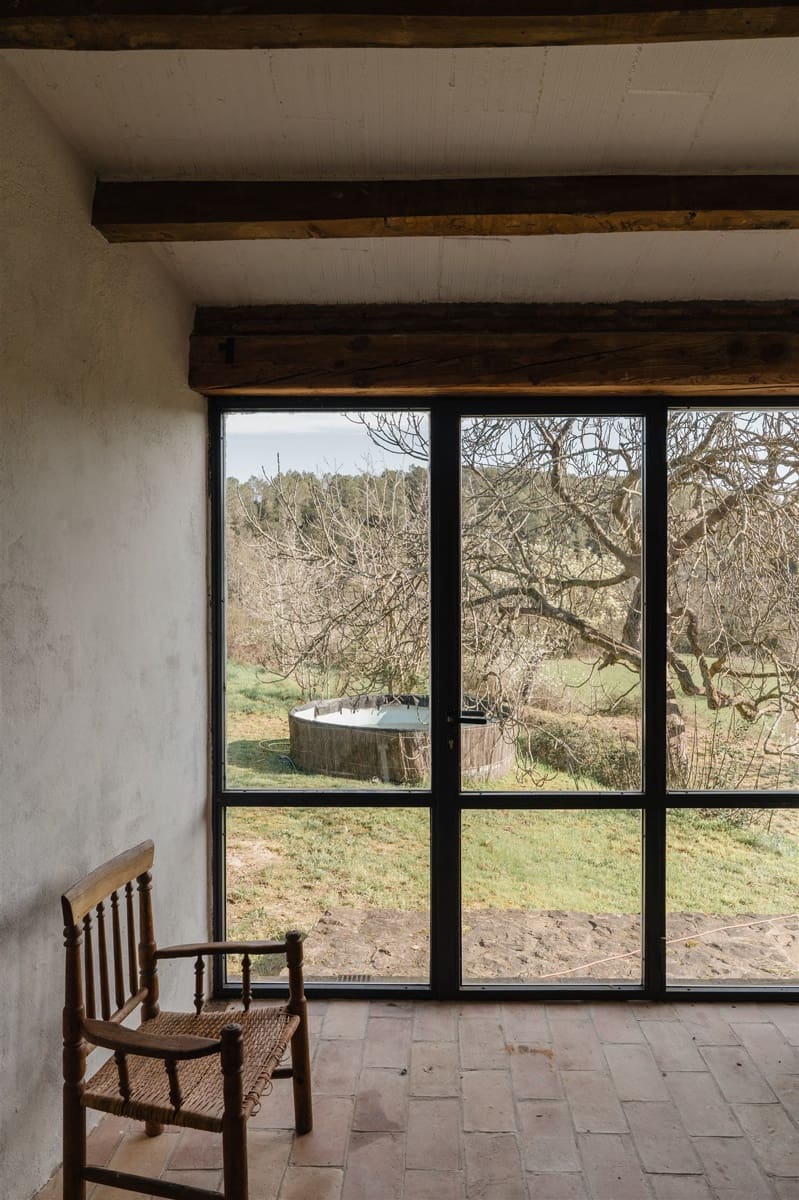 3 soveværelse Finca/Landehus til salg i Mieres - € 660.000 (Ref: 8913543)