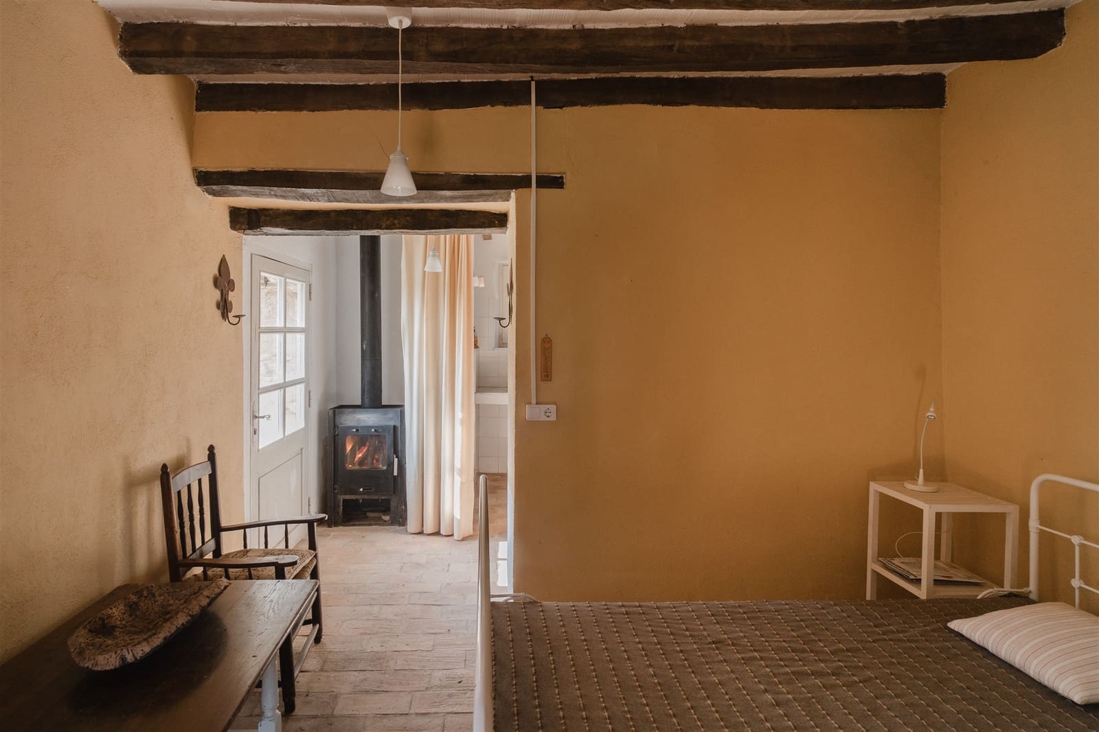 3 soveværelse Finca/Landehus til salg i Mieres - € 660.000 (Ref: 8913543)