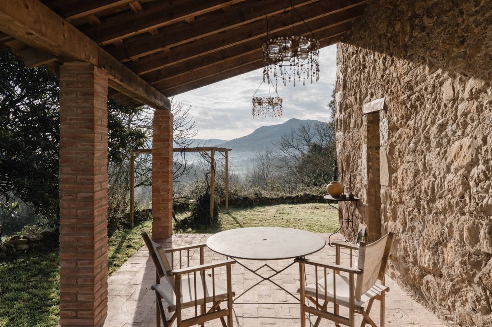 3 soveværelse Finca/Landehus til salg i Mieres - € 660.000 (Ref: 8913543)