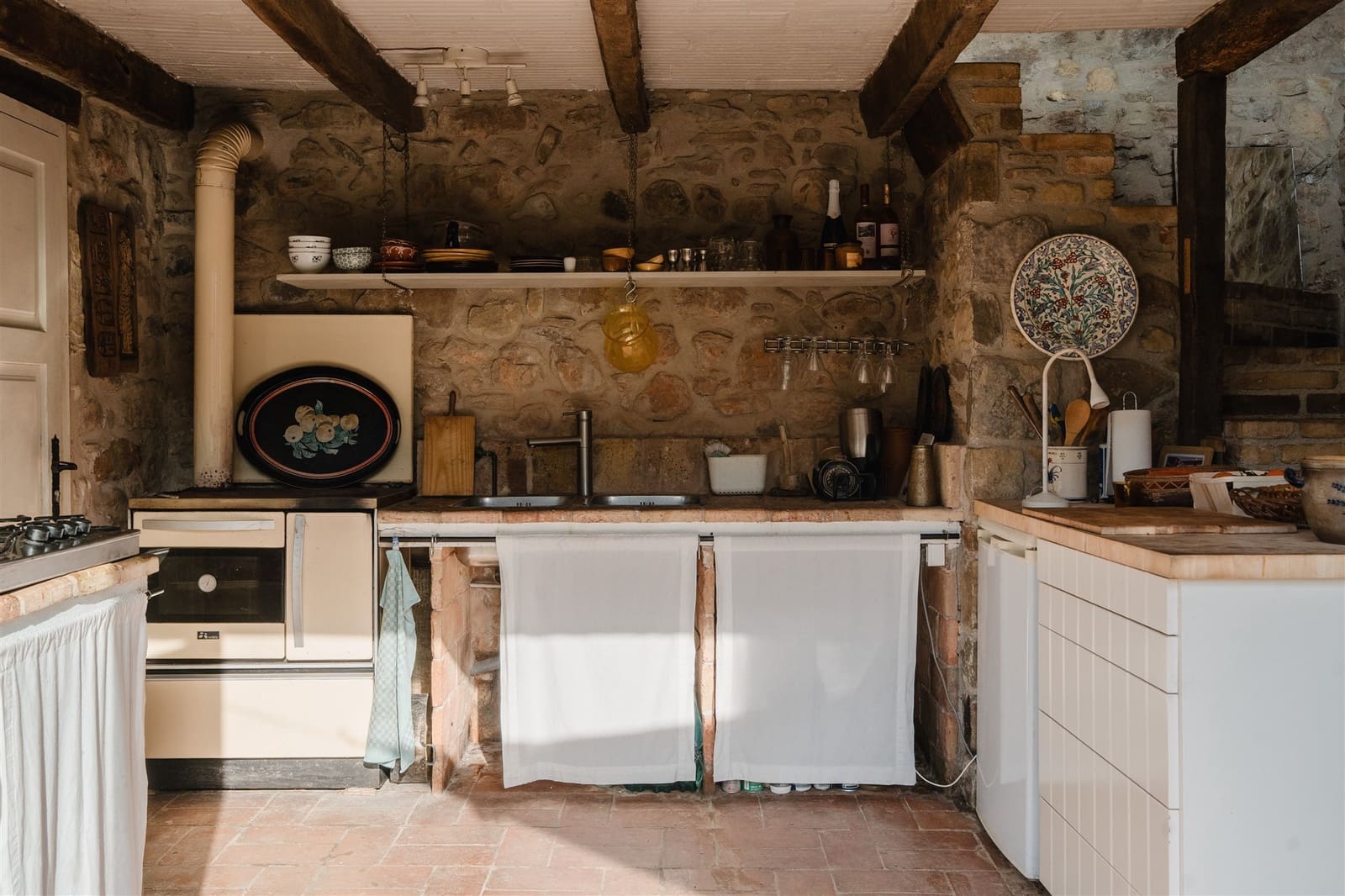 3 soveværelse Finca/Landehus til salg i Mieres - € 660.000 (Ref: 8913543)