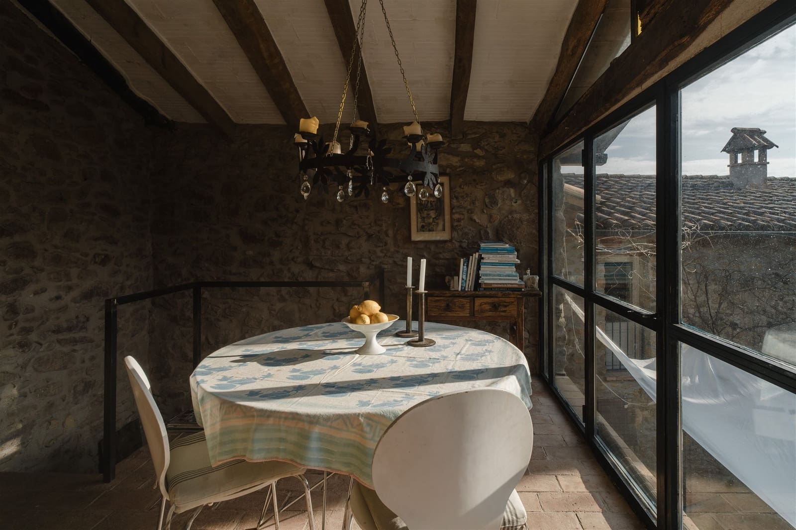 3 soveværelse Finca/Landehus til salg i Mieres - € 660.000 (Ref: 8913543)