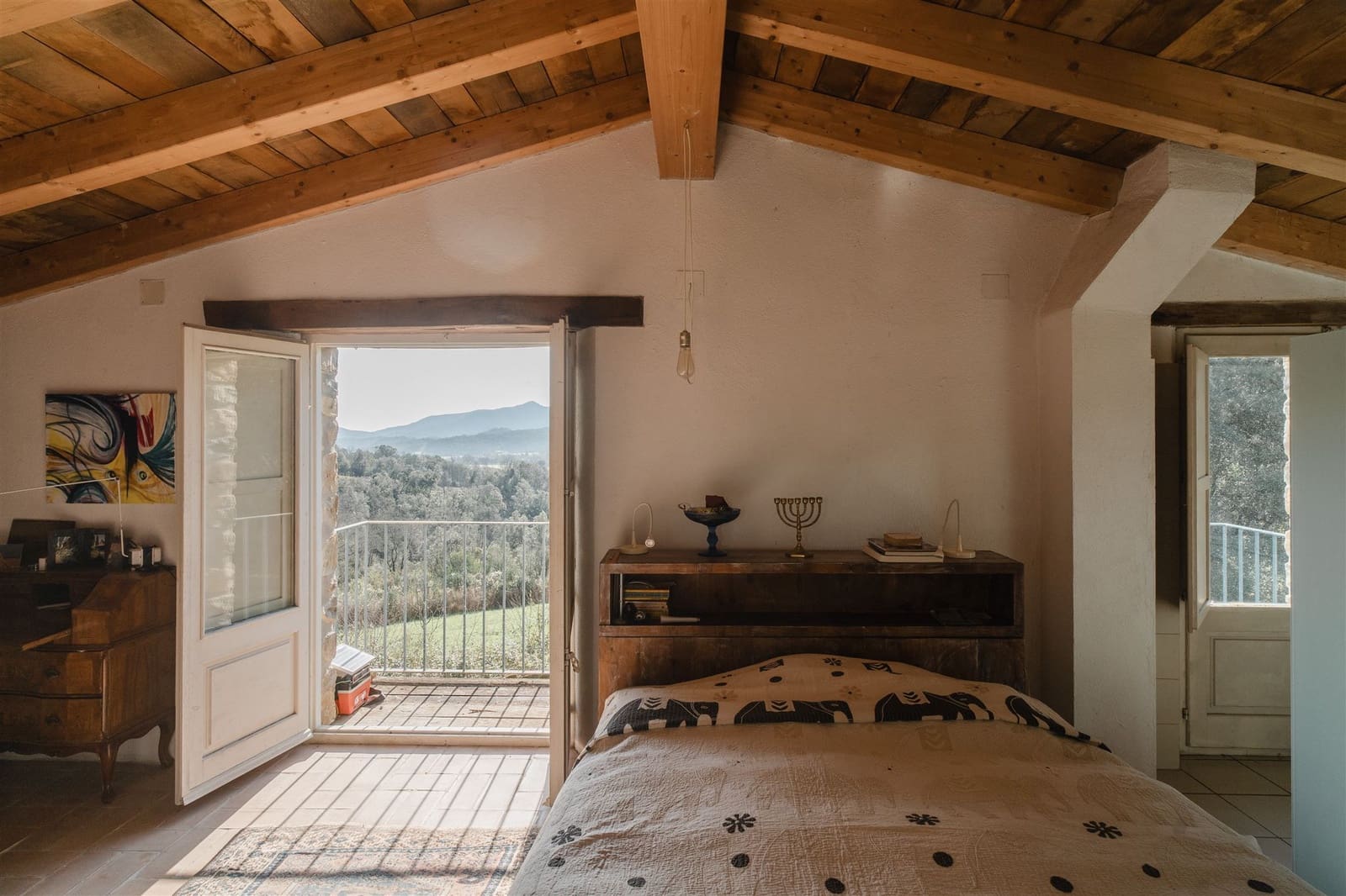 3 soveværelse Finca/Landehus til salg i Mieres - € 660.000 (Ref: 8913543)