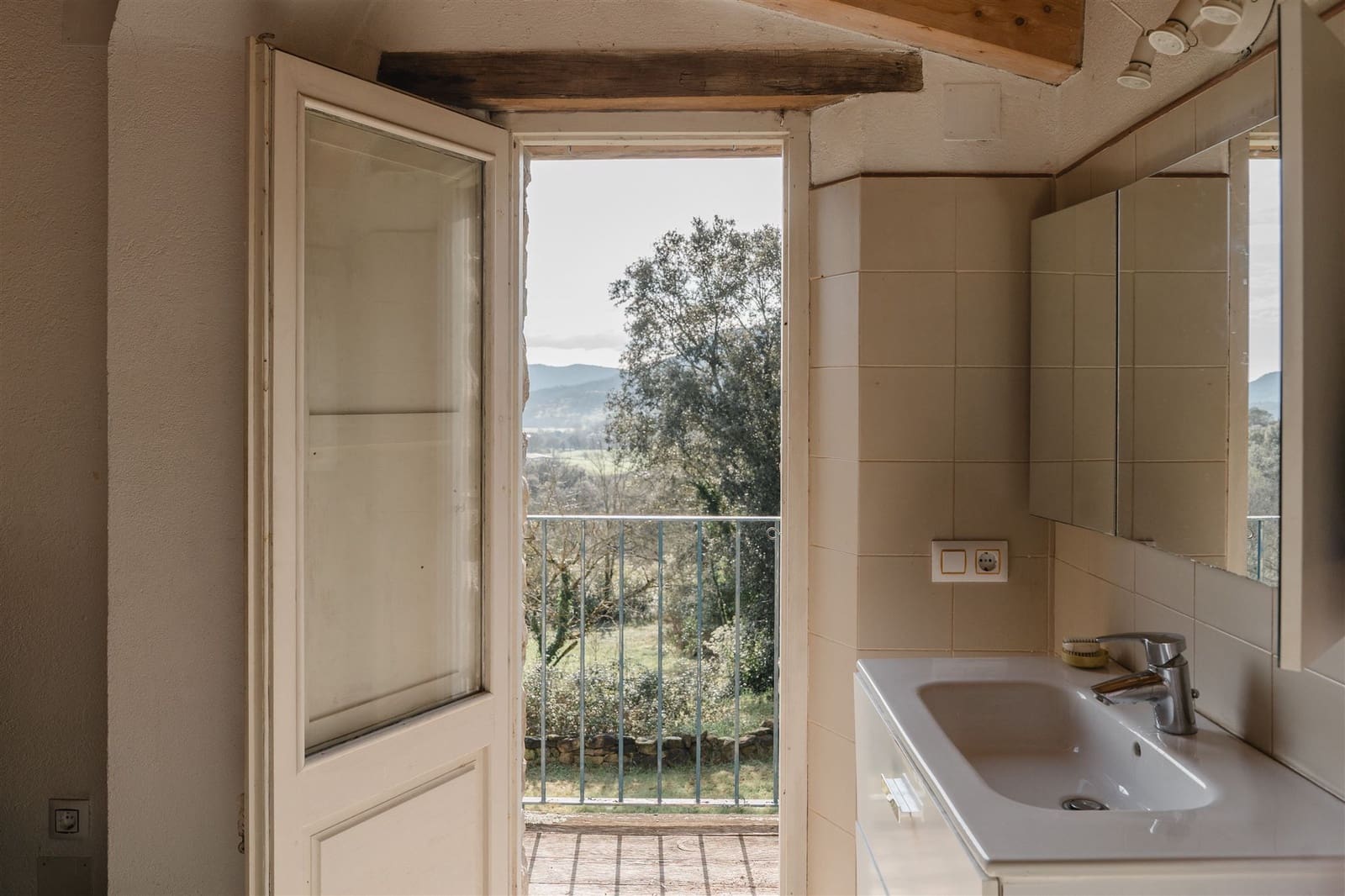 3 soveværelse Finca/Landehus til salg i Mieres - € 660.000 (Ref: 8913543)