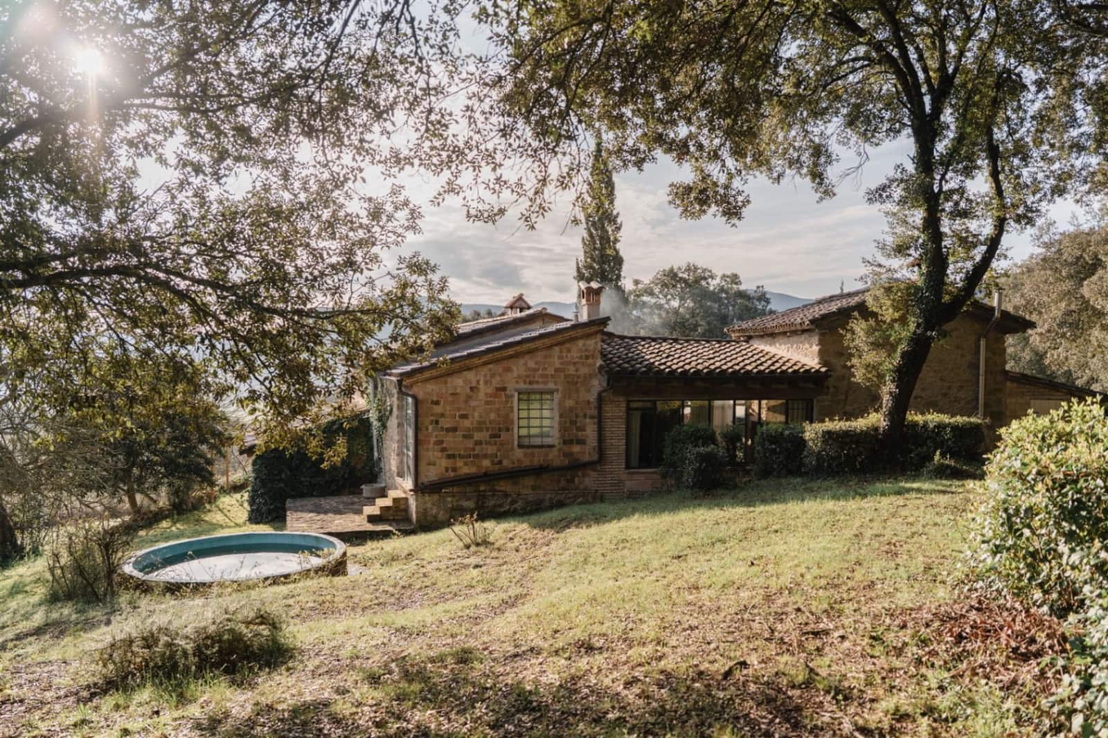 3 soveværelse Finca/Landehus til salg i Mieres - € 660.000 (Ref: 8913543)