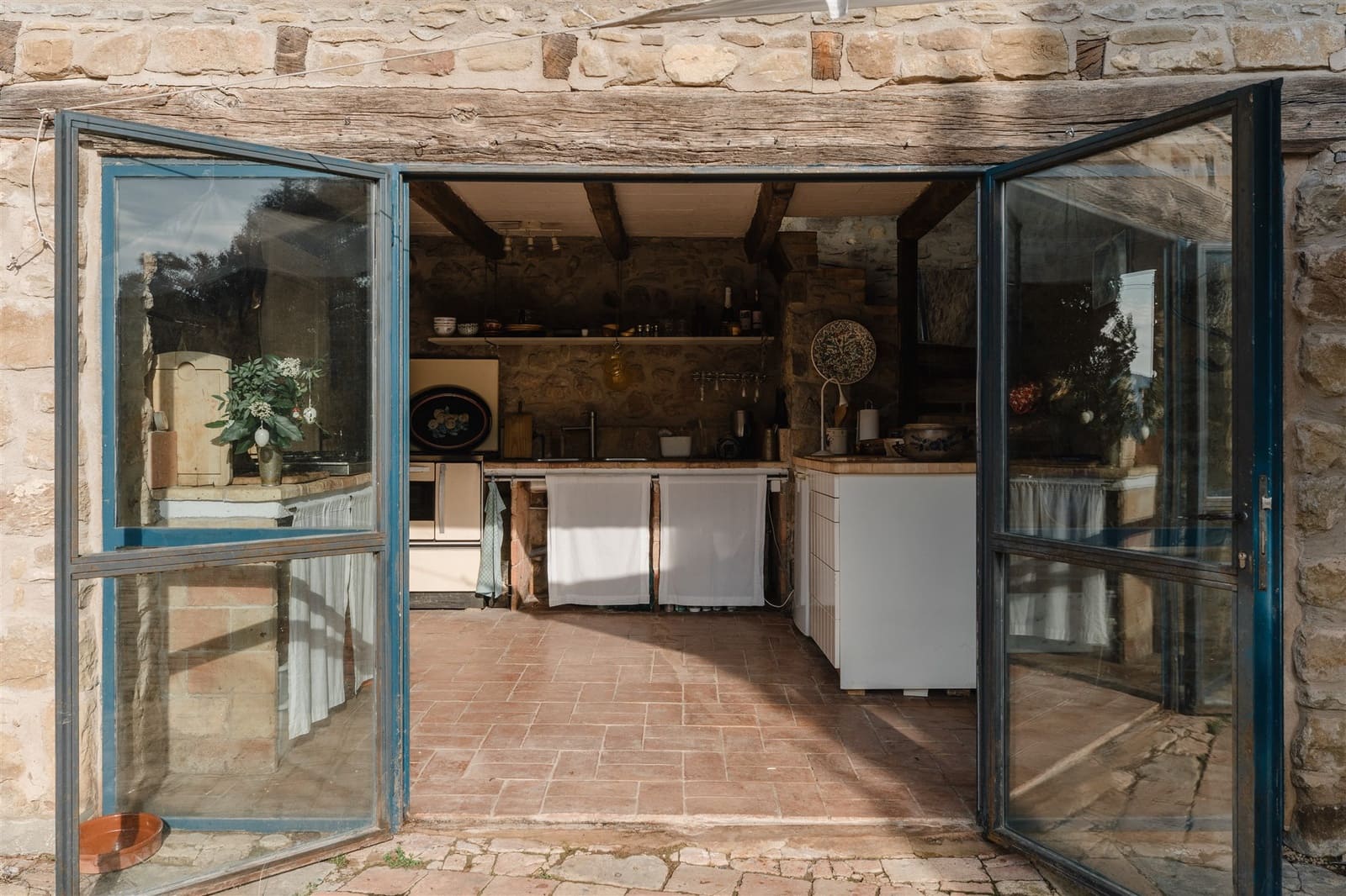 3 soveværelse Finca/Landehus til salg i Mieres - € 660.000 (Ref: 8913543)