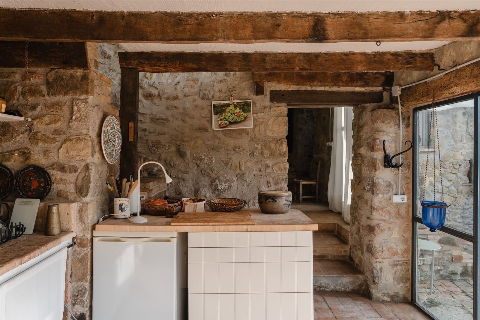 3 soveværelse Finca/Landehus til salg i Mieres - € 660.000 (Ref: 8913543)