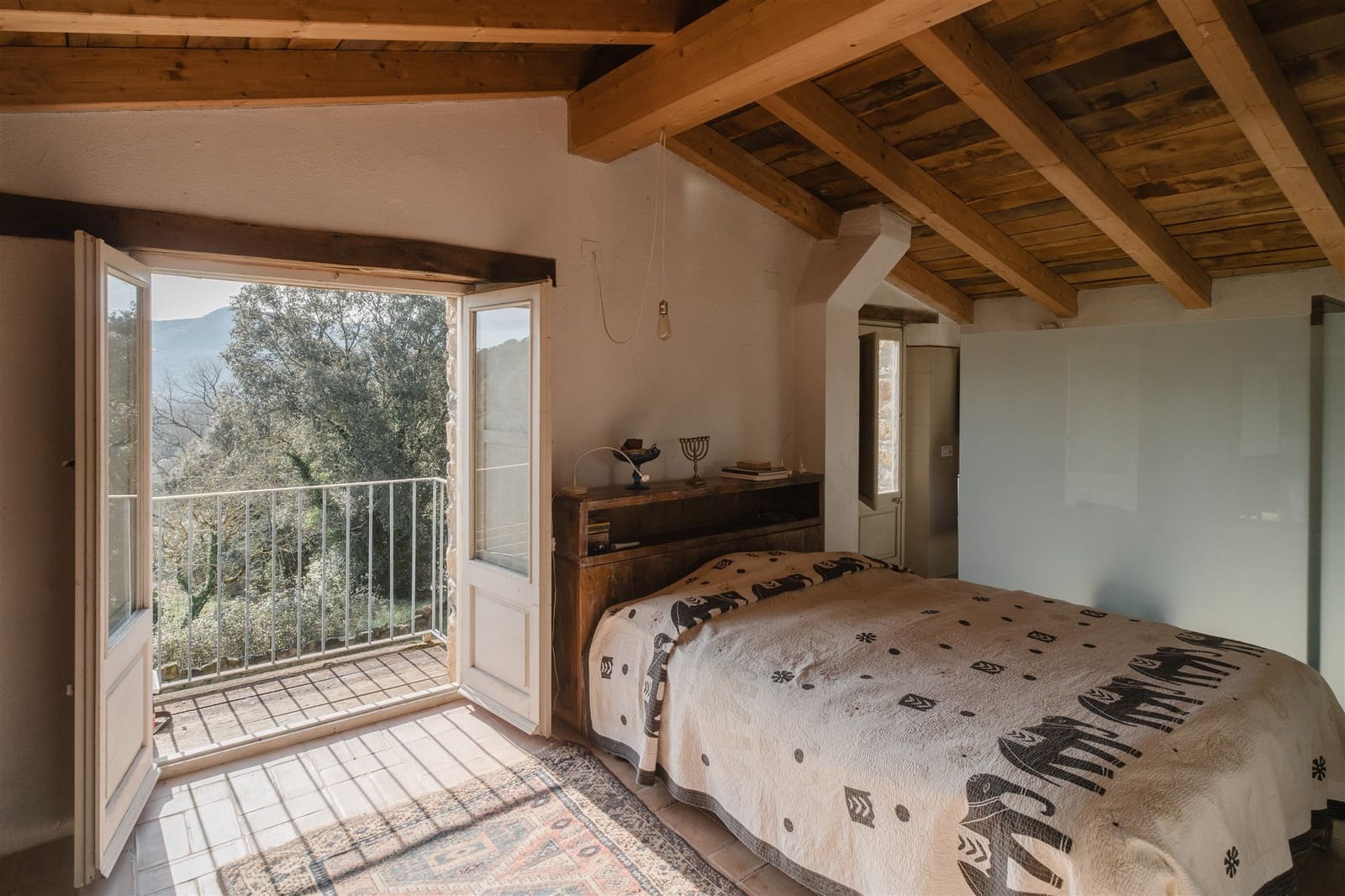 3 soveværelse Finca/Landehus til salg i Mieres - € 660.000 (Ref: 8913543)