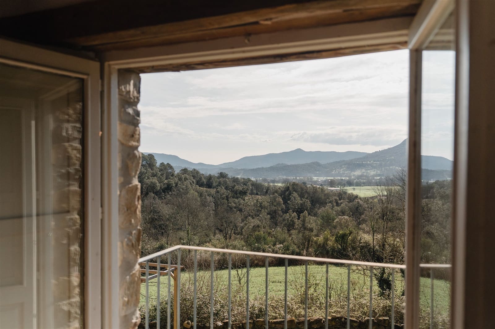 3 soveværelse Finca/Landehus til salg i Mieres - € 660.000 (Ref: 8913543)