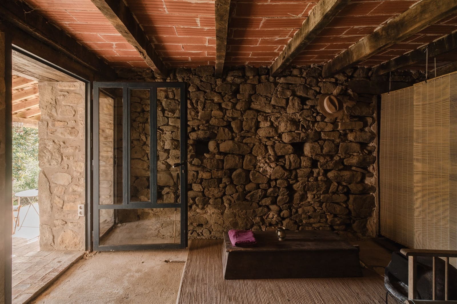 3 soveværelse Finca/Landehus til salg i Mieres - € 660.000 (Ref: 8913543)