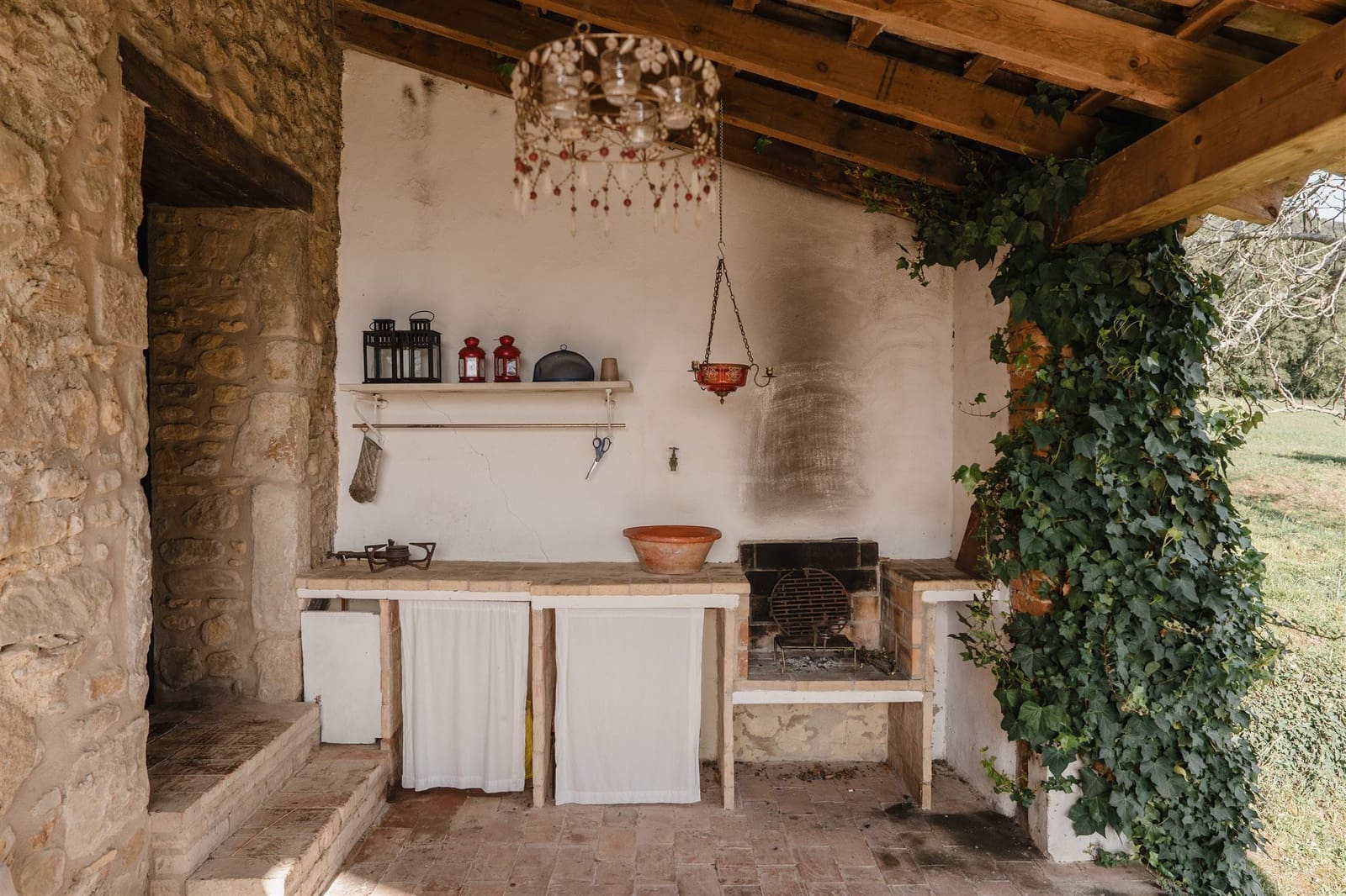 3 soveværelse Finca/Landehus til salg i Mieres - € 660.000 (Ref: 8913543)