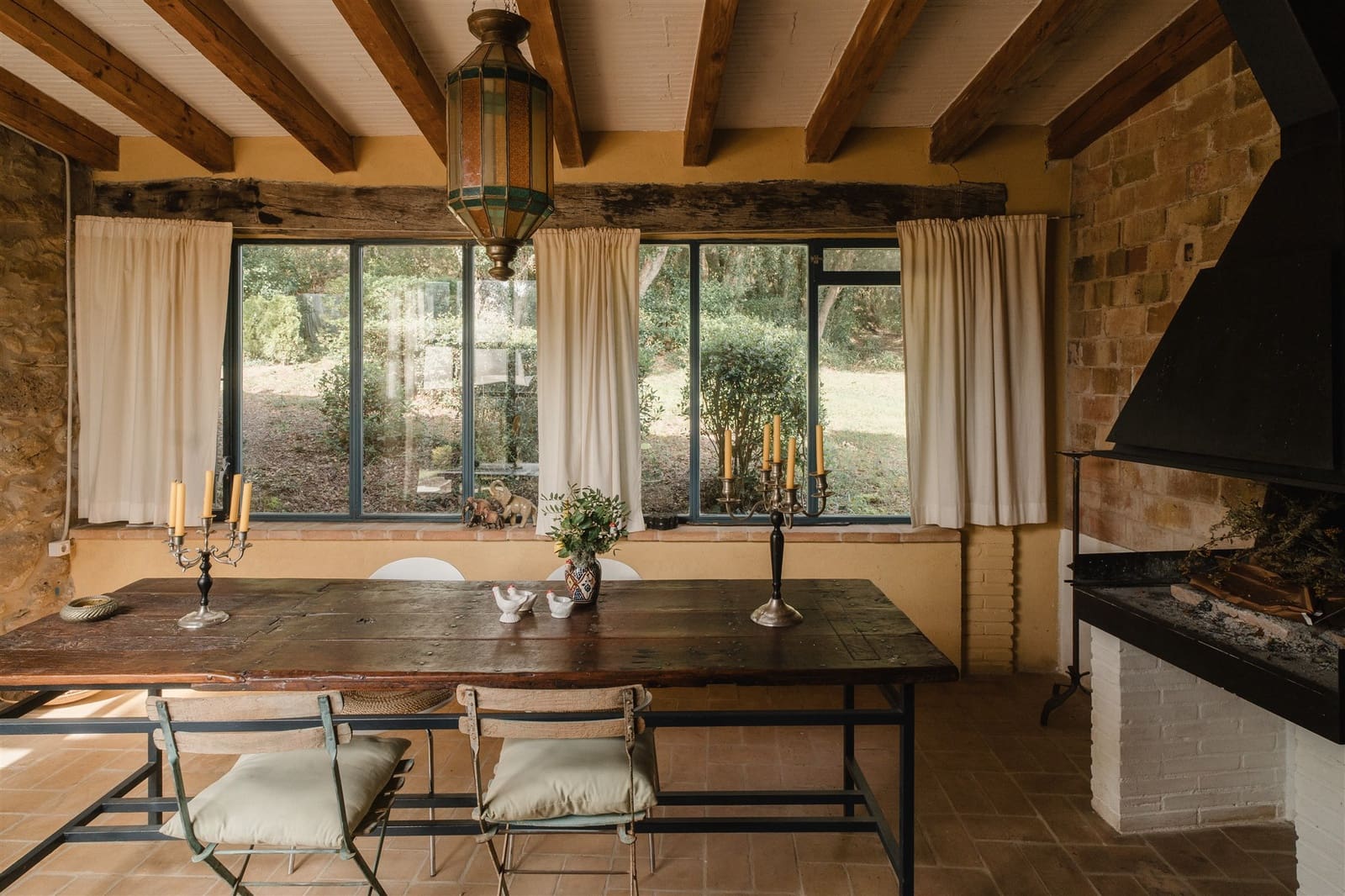 3 soveværelse Finca/Landehus til salg i Mieres - € 660.000 (Ref: 8913543)