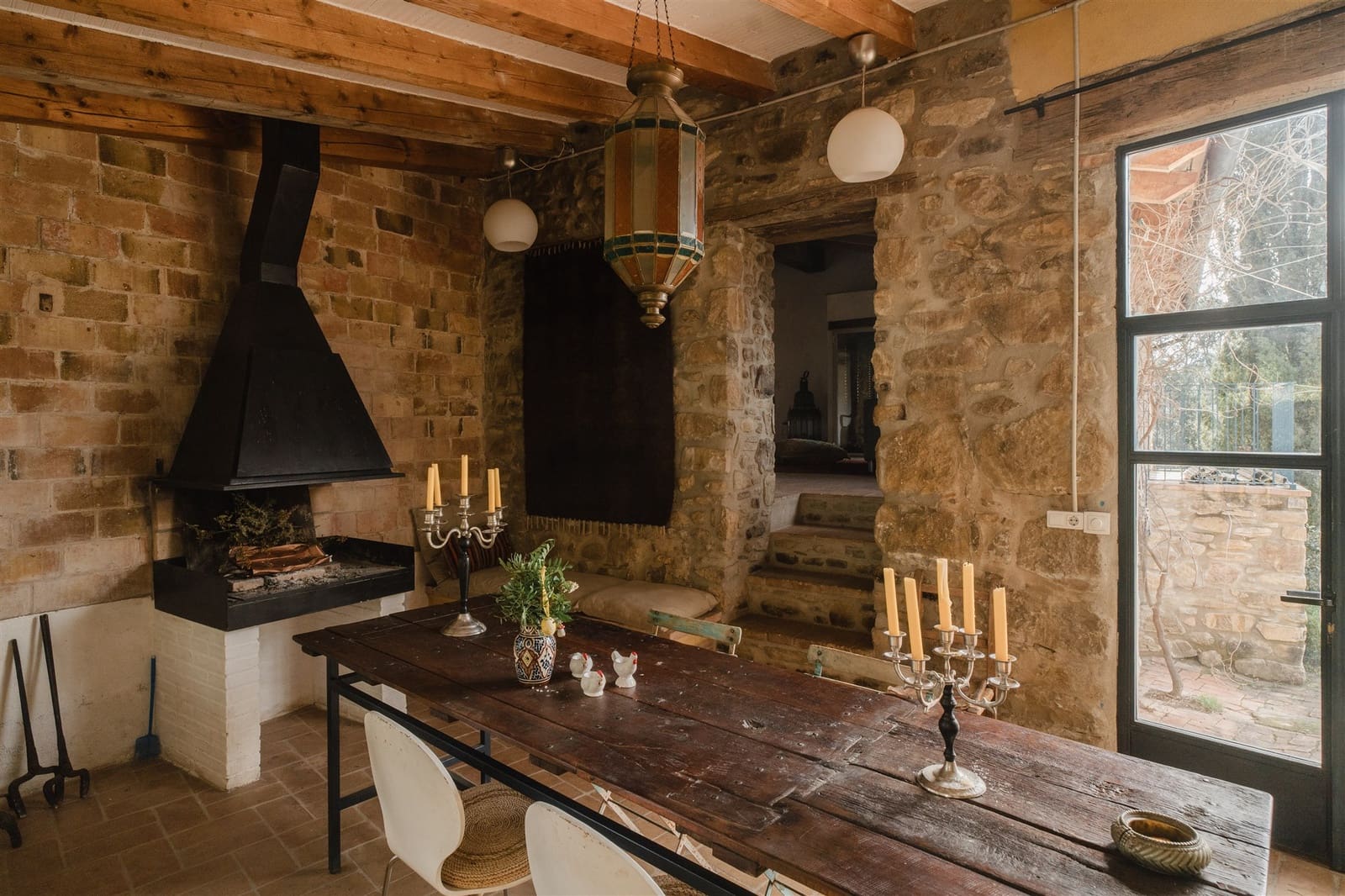 3 soveværelse Finca/Landehus til salg i Mieres - € 660.000 (Ref: 8913543)