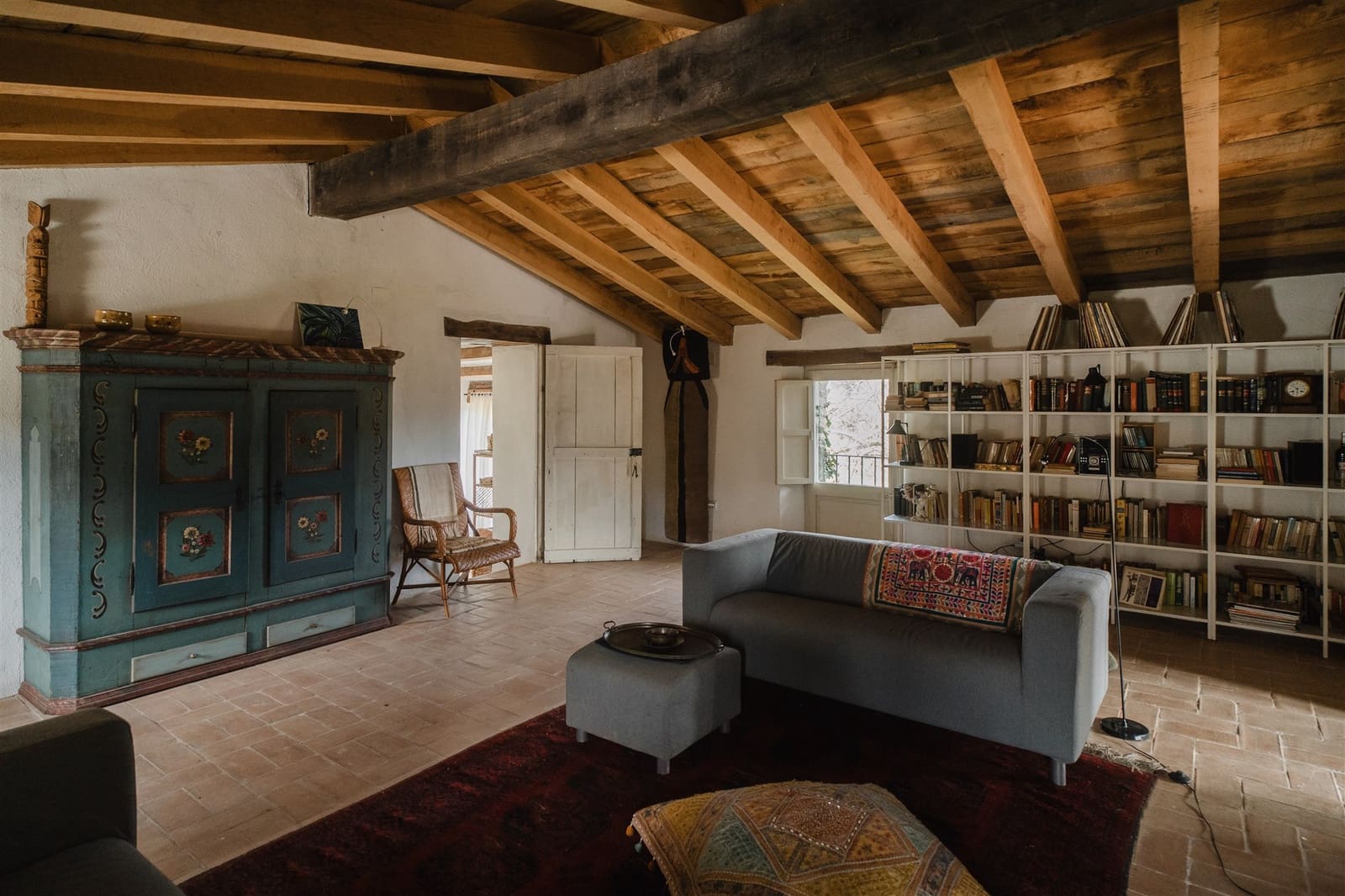 3 soveværelse Finca/Landehus til salg i Mieres - € 660.000 (Ref: 8913543)