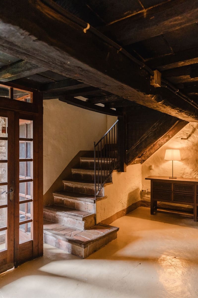 7 bedroom Finca/Country House for sale in Tortella - € 1,500,000 (Ref: 8949891)