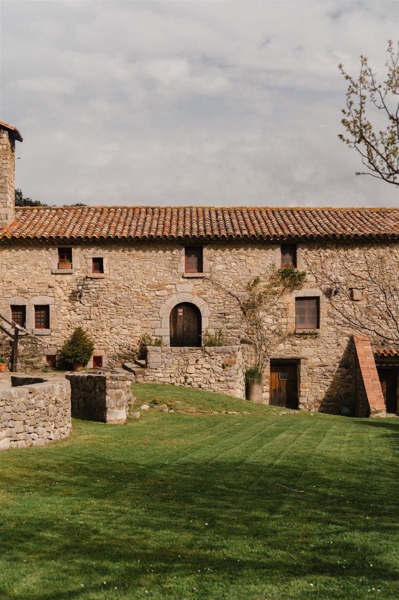 7 bedroom Finca/Country House for sale in Tortella - € 1,500,000 (Ref: 8949891)