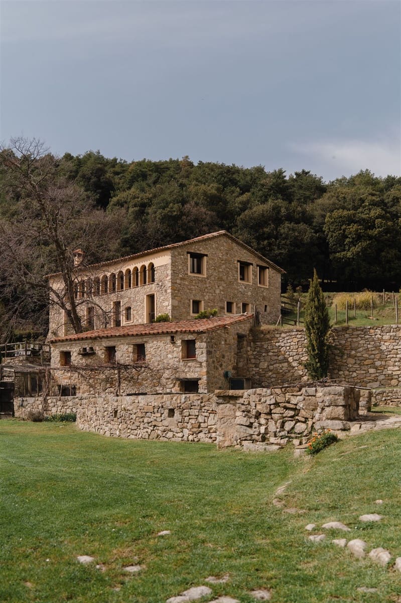 7 bedroom Finca/Country House for sale in Tortella - € 1,500,000 (Ref: 8949891)