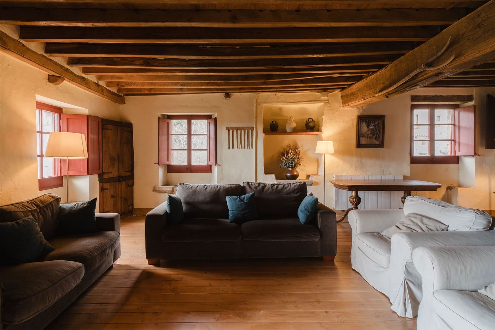 7 bedroom Finca/Country House for sale in Tortella - € 1,500,000 (Ref: 8949891)