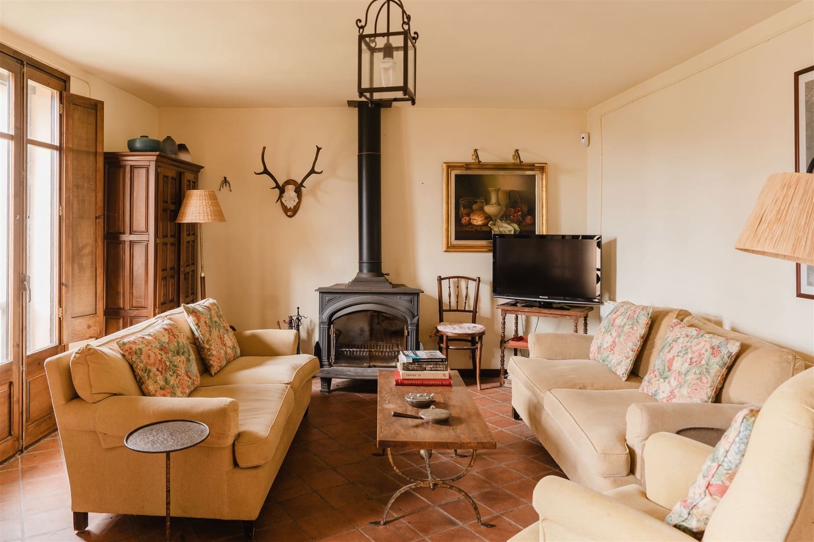 7 bedroom Finca/Country House for sale in Tortella - € 1,500,000 (Ref: 8949891)