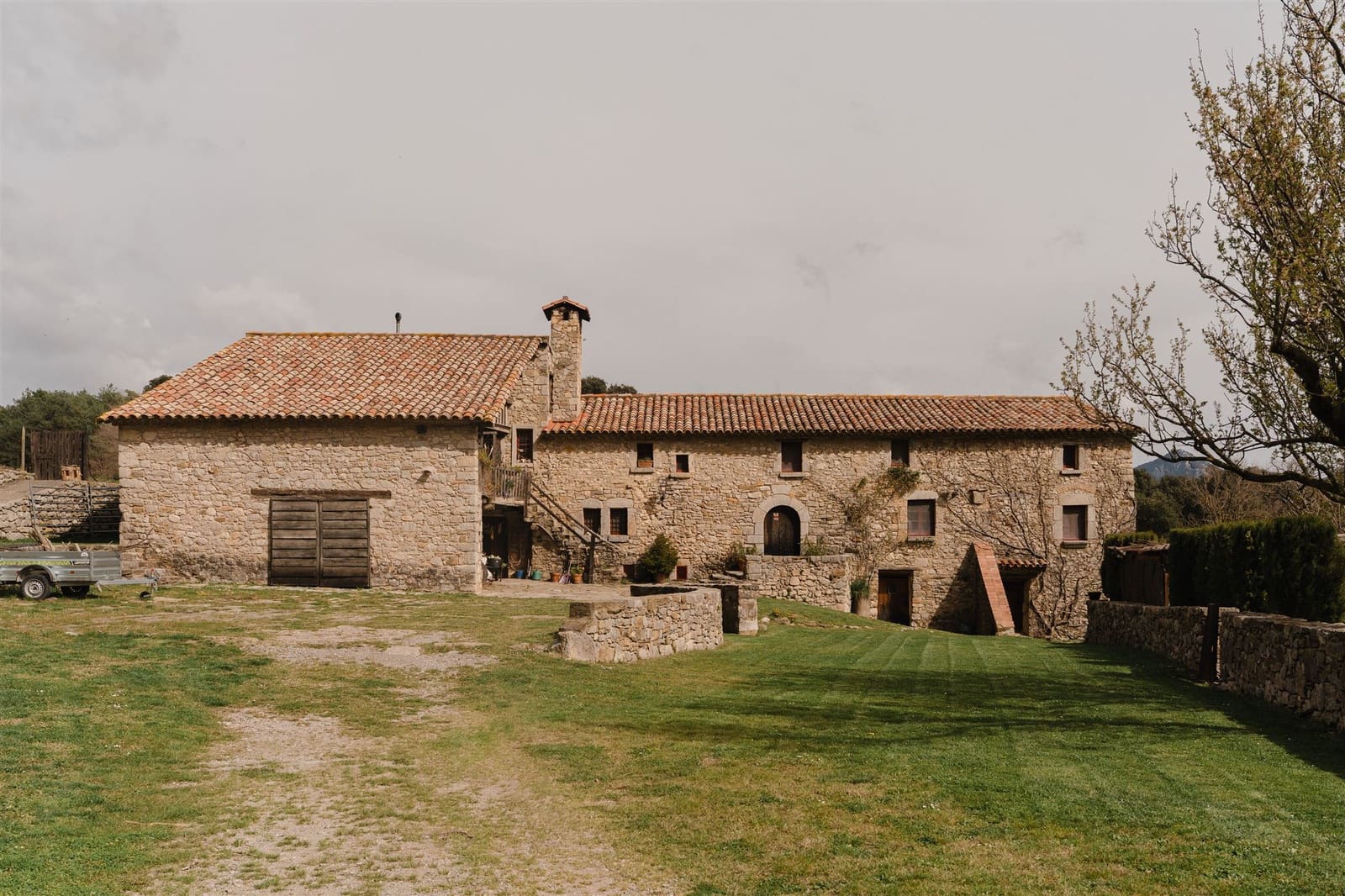 7 bedroom Finca/Country House for sale in Tortella - € 1,500,000 (Ref: 8949891)