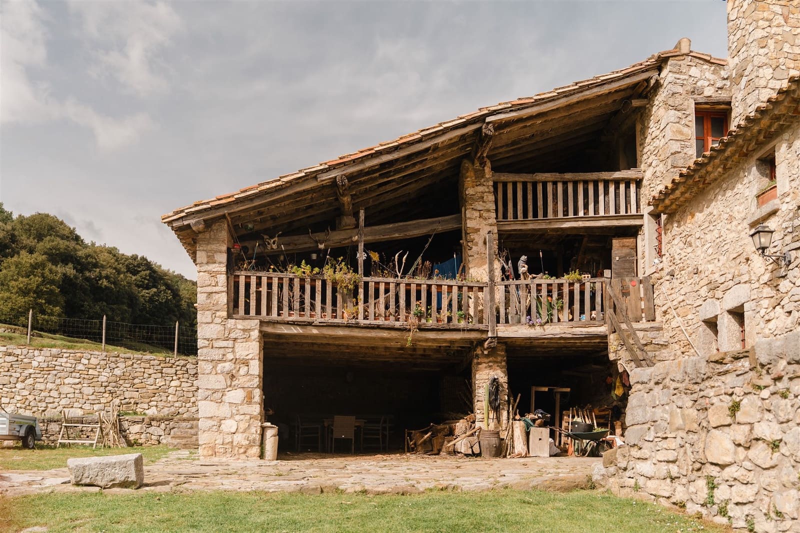7 bedroom Finca/Country House for sale in Tortella - € 1,500,000 (Ref: 8949891)