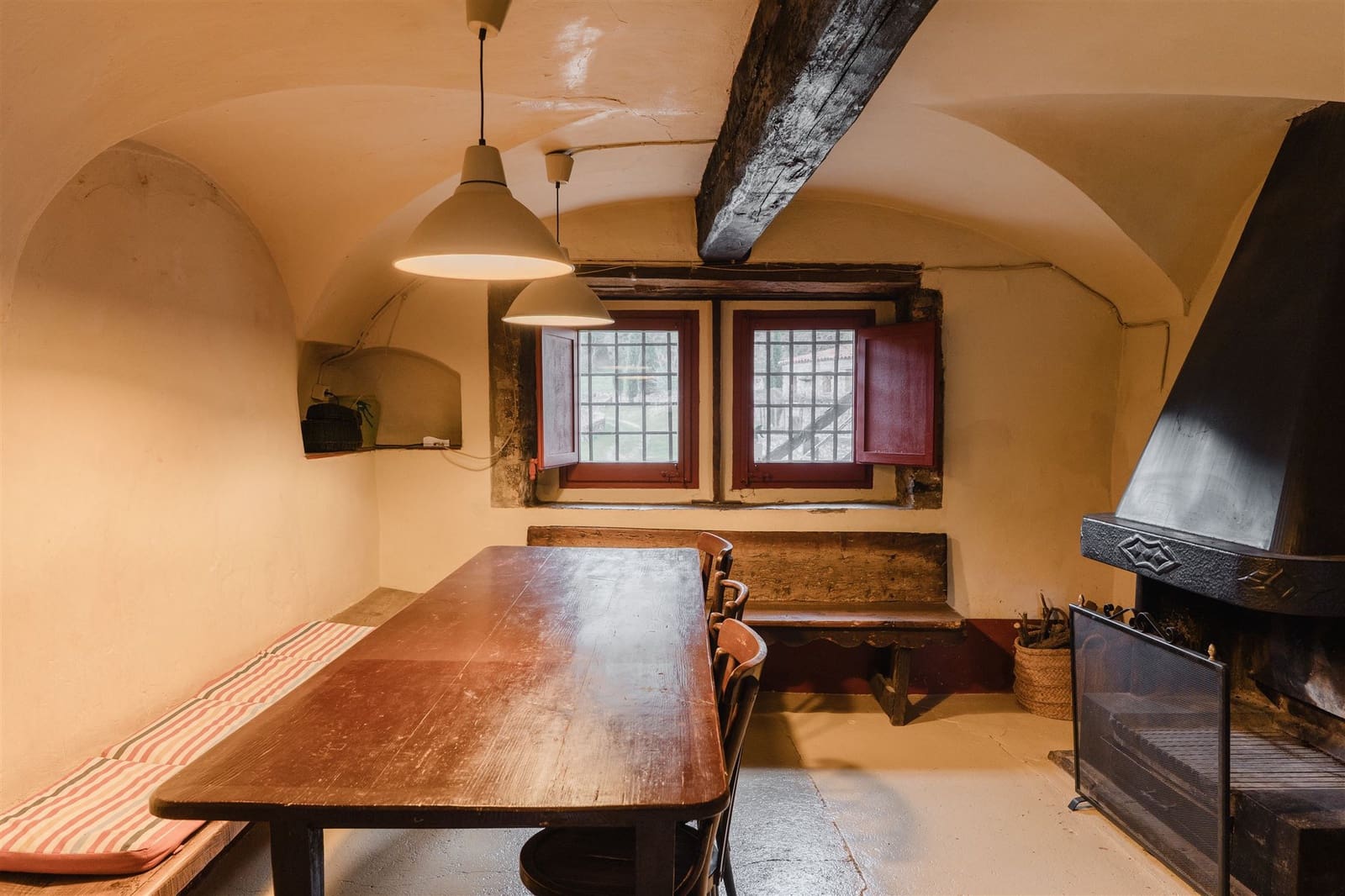 7 bedroom Finca/Country House for sale in Tortella - € 1,500,000 (Ref: 8949891)