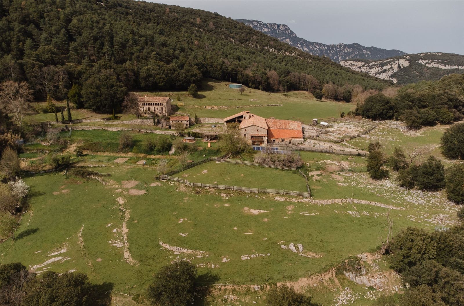 7 bedroom Finca/Country House for sale in Tortella - € 1,500,000 (Ref: 8949891)