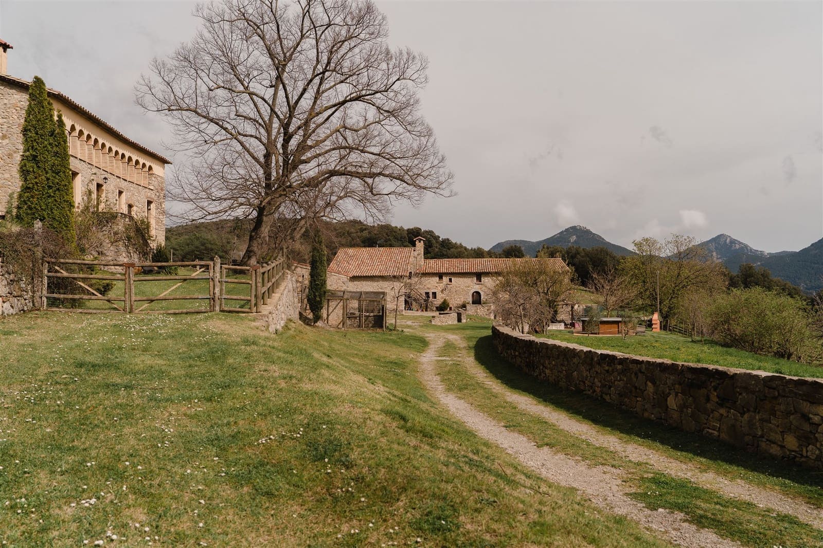 7 bedroom Finca/Country House for sale in Tortella - € 1,500,000 (Ref: 8949891)