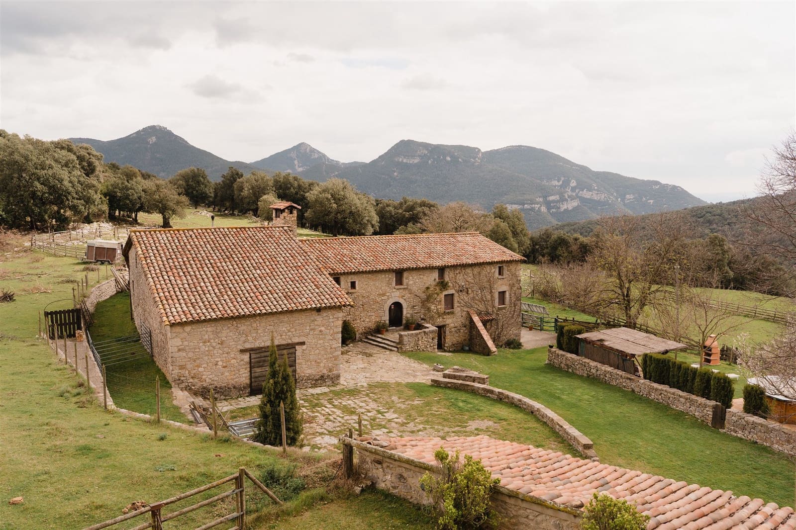 7 bedroom Finca/Country House for sale in Tortella - € 1,500,000 (Ref: 8949891)