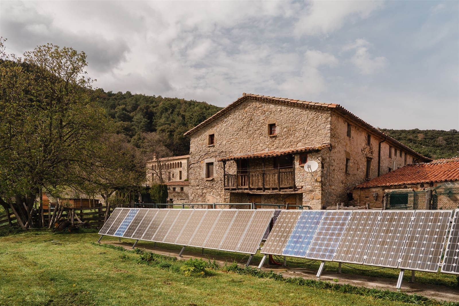 7 bedroom Finca/Country House for sale in Tortella - € 1,500,000 (Ref: 8949891)