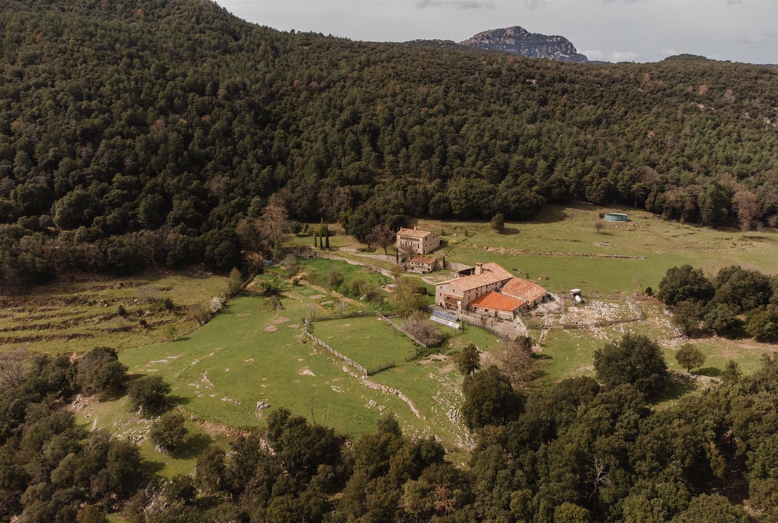 7 bedroom Finca/Country House for sale in Tortella - € 1,500,000 (Ref: 8949891)