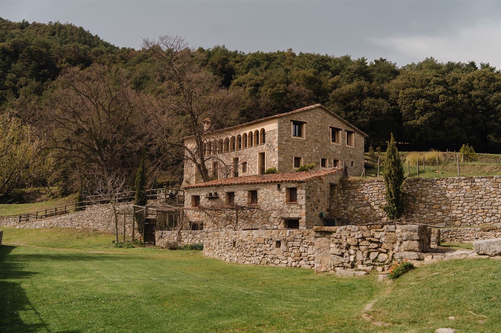 7 bedroom Finca/Country House for sale in Tortella - € 1,500,000 (Ref: 8949891)