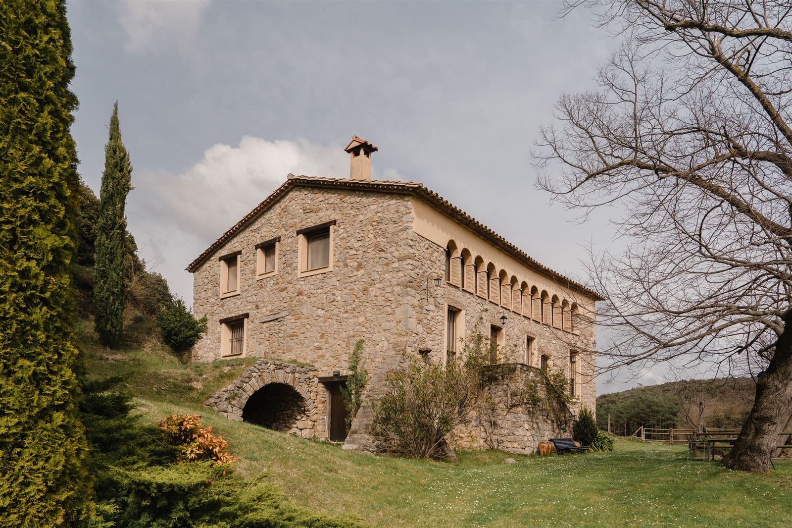 7 bedroom Finca/Country House for sale in Tortella - € 1,500,000 (Ref: 8949891)