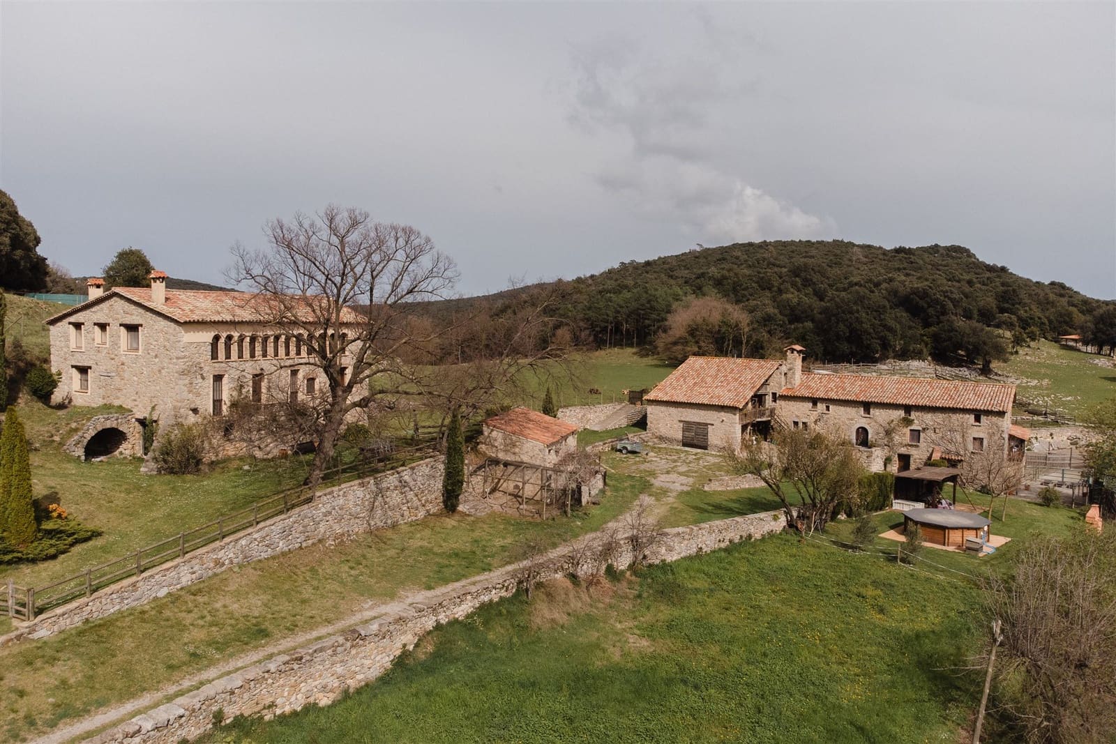 7 bedroom Finca/Country House for sale in Tortella - € 1,500,000 (Ref: 8949891)