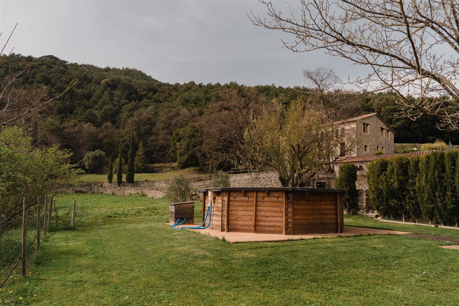 7 bedroom Finca/Country House for sale in Tortella - € 1,500,000 (Ref: 8949891)