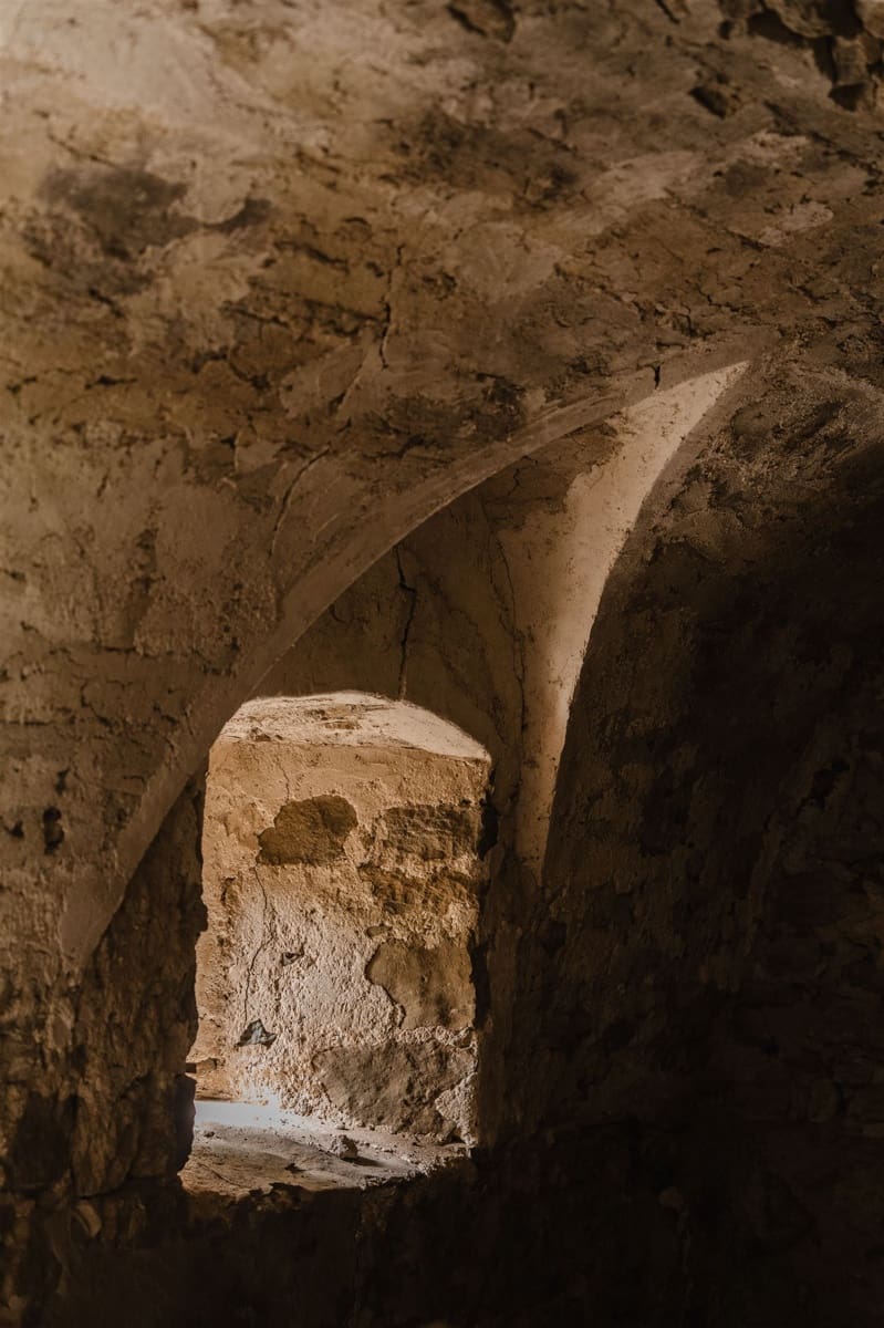 Ruin til salg i Sant Aniol de Finestres - € 975.000 (Ref: 8997319)