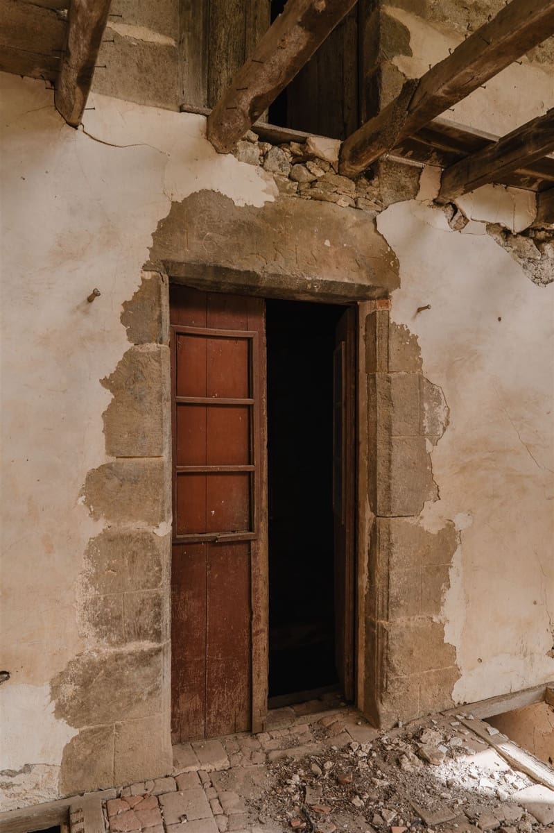 Ruin til salg i Sant Aniol de Finestres - € 975.000 (Ref: 8997319)