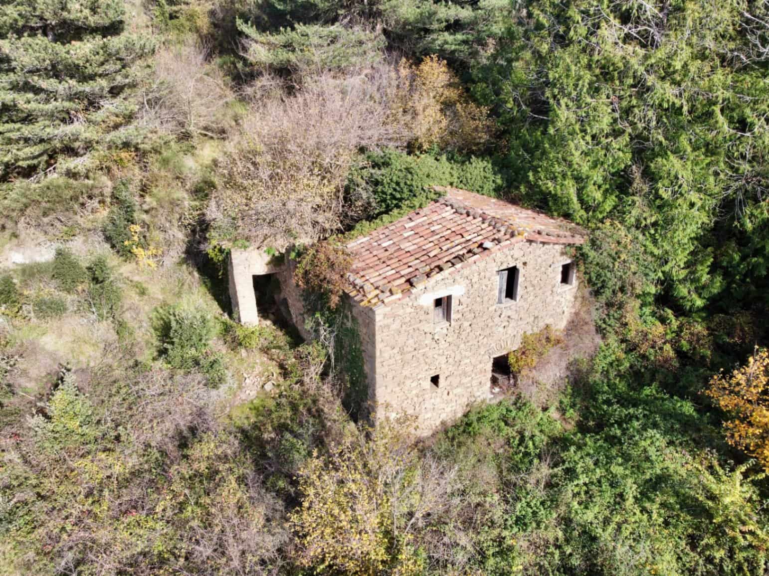 Ruin til salg i Sant Aniol de Finestres - € 975.000 (Ref: 8997319)
