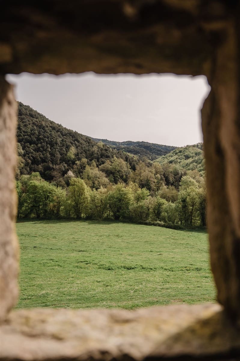 Ruin til salg i Sant Aniol de Finestres - € 975.000 (Ref: 8997319)