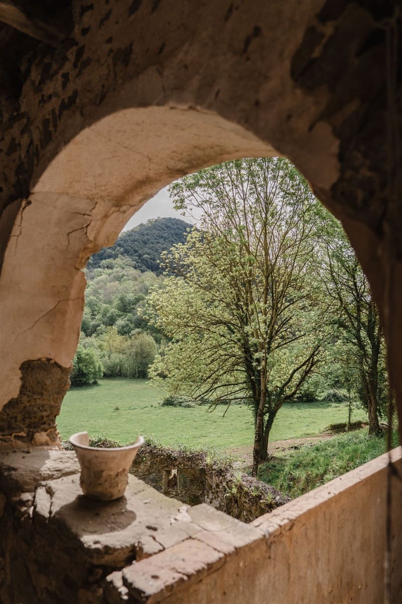 Ruin til salg i Sant Aniol de Finestres - € 975.000 (Ref: 8997319)