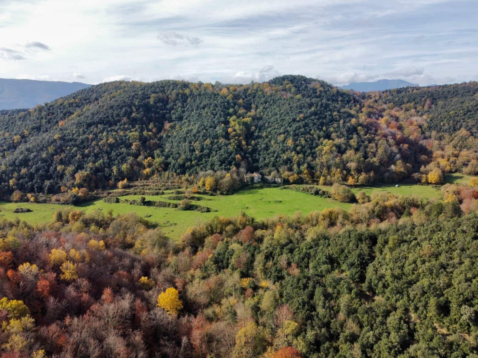 Ruin til salg i Sant Aniol de Finestres - € 975.000 (Ref: 8997319)