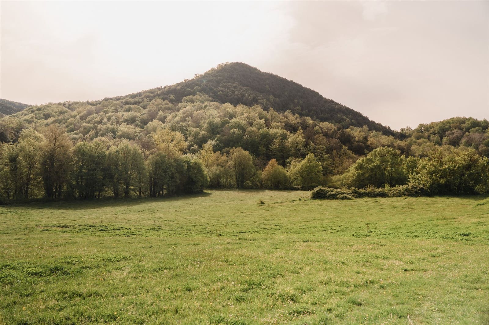 Ruin til salg i Sant Aniol de Finestres - € 975.000 (Ref: 8997319)