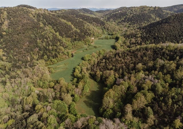 Ruin for sale in Sant Aniol de Finestres - € 975,000 (Ref: 8997319)