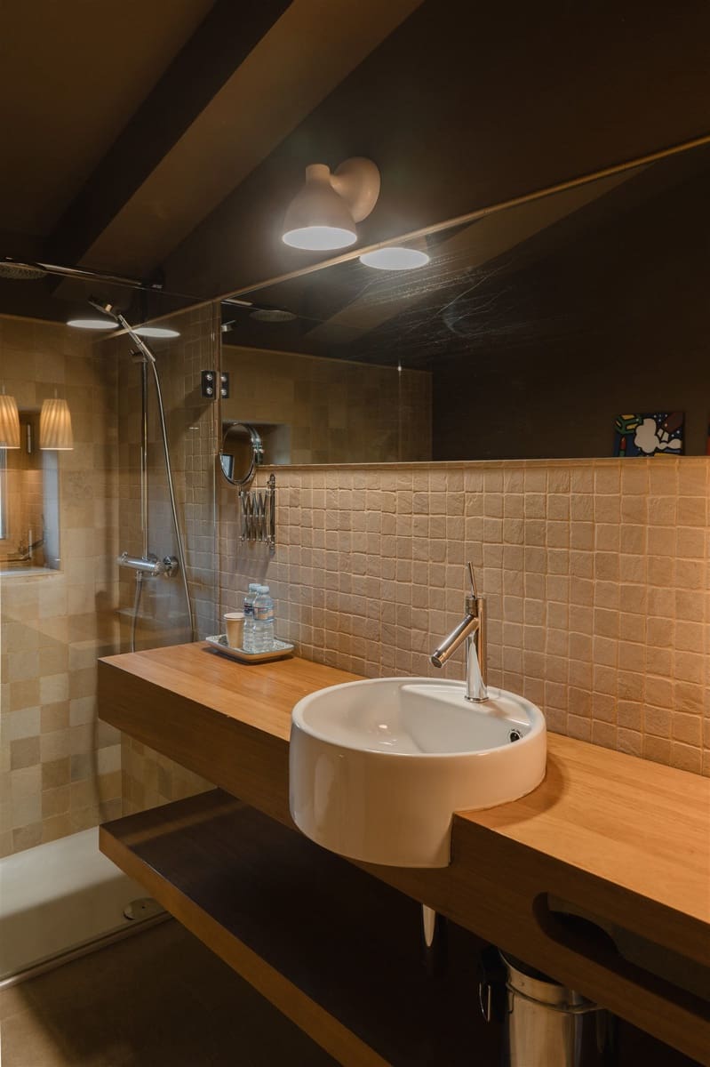 8 soveværelse Finca/Landehus til salg i Vilademuls med garage - € 2.500.000 (Ref: 9035891)